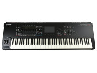 Yamaha MONTAGE M8X Yamaha MONTAGE M8X